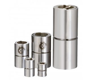 C-FLEX樞軸軸承在NASA明智望遠鏡應(yīng)用